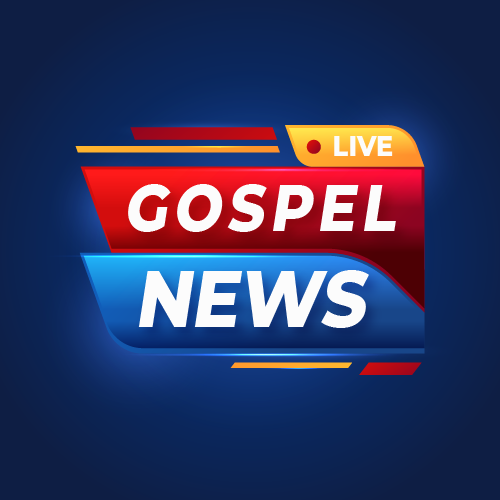 Gospel News Logo